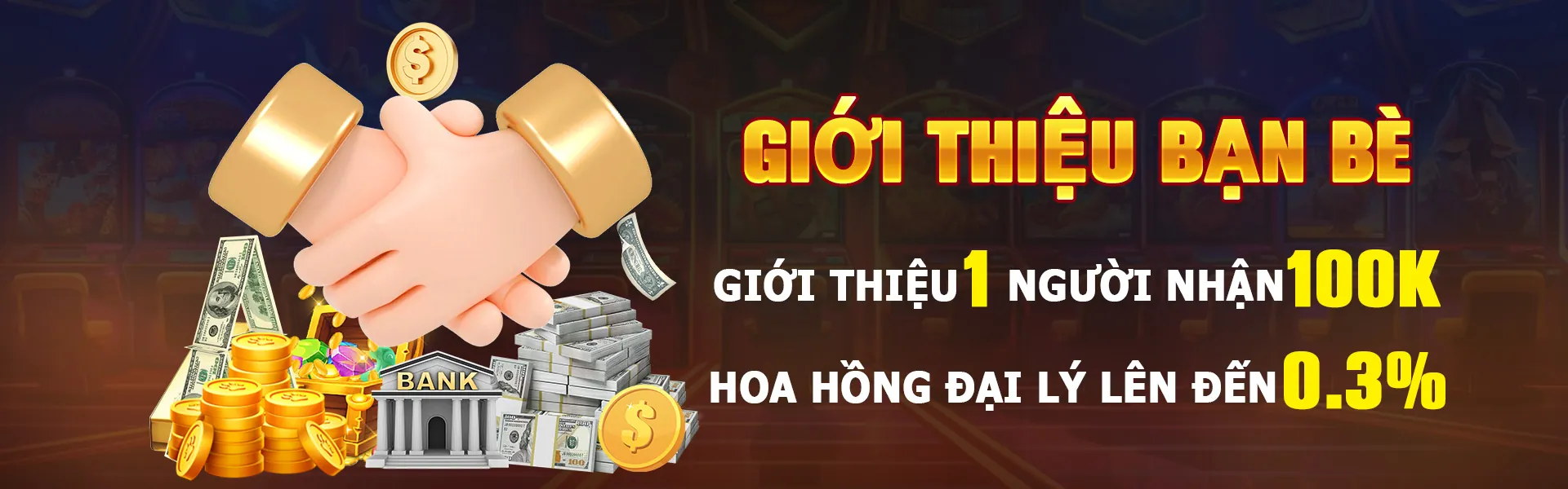 Hình ảnh tổng quan về bảo mật của B123